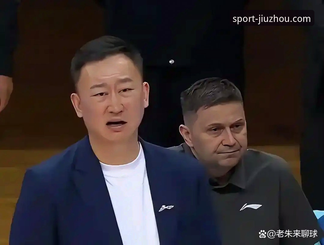 CBA季后赛山西2-0横扫青岛深度分析：九州体育官网A3X8用户亲历团队篮球教科书